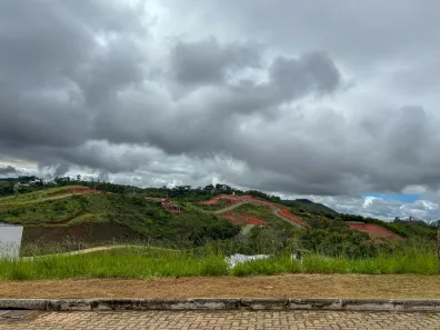Lote/Terreno à venda, 479m² no Salvaterra, Juiz de Fora