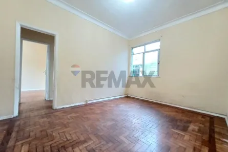 Apartamento com 2 Quartos à venda, 60m² no Grajaú, Rio de Janeiro