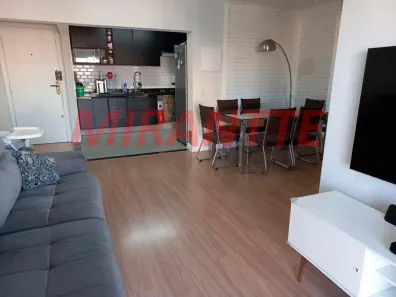 Apartamento com 3 Quartos à venda, 79m² no Lauzane Paulista, São Paulo