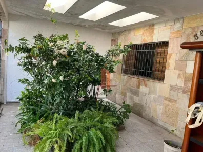 Casa com 2 Quartos à venda, 161m² no Vila Gomes Cardim, São Paulo