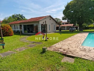 Casa com 3 Quartos à venda, 400m² no Vila Magnolia, Itatiaia