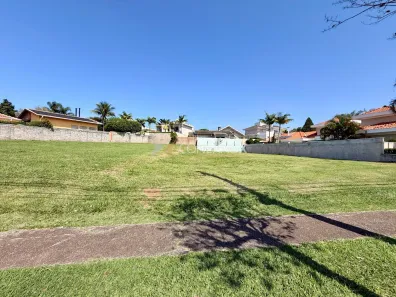 Lote/Terreno à venda, 834m² no Jardim Conceição, Campinas