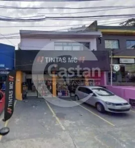 Prédio Comercial com 3 Quartos à venda, 203m² no Parque da Mooca, São Paulo
