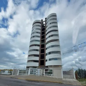 Apartamento com 2 Quartos para alugar, 56m² no Pioneiro, Caxias do Sul