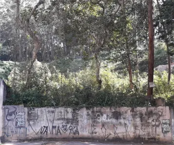 Lote/Terreno à venda, 450m² no Vila Andrade, São Paulo