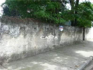 Lote/Terreno à venda, 1086m² no Vila Carmosina, São Paulo