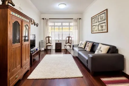 Casa com 3 Quartos à venda, 160m² no Jardim Olympia, São Paulo