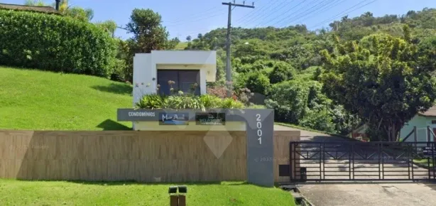 Lote/Terreno à venda, 385m² no Ferraz, Garopaba