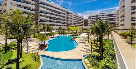 Apartamento com 2 Quartos à venda, 76m² no Recreio dos Bandeirantes, Rio de Janeiro