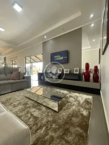 Casa de Condomínio com 4 Quartos à venda, 390m² no , Bela Vista de Goiás