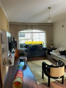 Sobrado com 3 Quartos à venda, 380m² no Jardim Bela Vista, Santo André