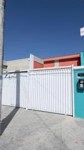 Casa com 3 Quartos à venda, 120m² no Parque Jóquei Club, Campos dos Goytacazes