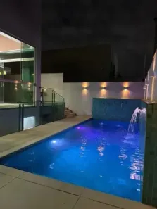 Casa de Condomínio com 4 Quartos para venda ou aluguel, 300m² no Flores, Manaus