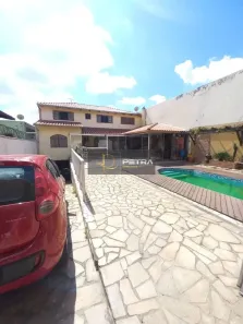Casa com 4 Quartos à venda, 360m² no Parque Belo Horizonte Industrial, Contagem