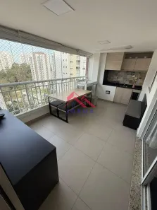 Apartamento com 3 Quartos à venda, 97m² no Vila Andrade, São Paulo