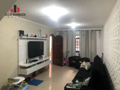 Sobrado com 3 Quartos à venda, 195m² no Vila Silveira, Guarulhos
