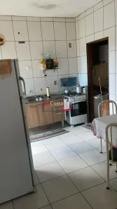 Casa com 2 Quartos à venda, 70m² no Jardim São Luiz, Franca