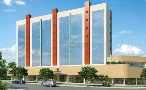 Sala Comercial à venda, 55m² no Centro, Rolândia