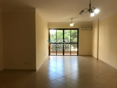Apartamento com 4 Quartos à venda, 176m² no Centro, Ribeirão Preto