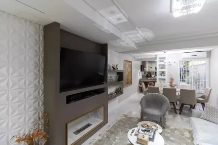 Casa com 3 Quartos à venda, 200m² no Aclimação, São Paulo