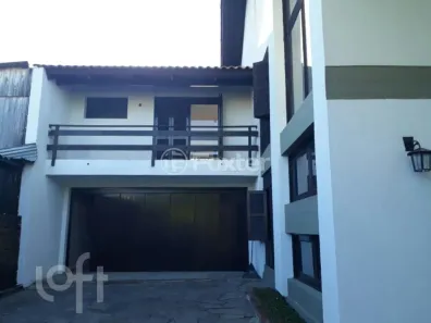 Casa com 4 Quartos à venda, 320m² no Cavalhada, Porto Alegre