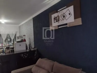 Casa com 2 Quartos à venda, 59m² no Jardim Tropical, Sorocaba