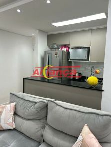 Apartamento com 2 Quartos à venda, 44m² no Vila Bremen, Guarulhos