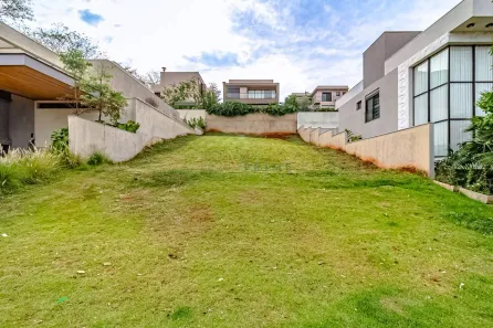 Lote/Terreno à venda, 488m² no Residencial e Empresarial Alphaville, Ribeirão Preto
