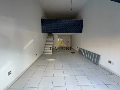 Ponto Comercial para alugar, 40m² no Renascença, Belo Horizonte