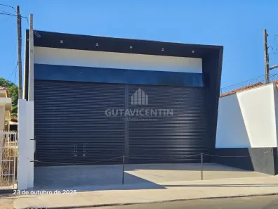Galpão/Depósito/Armazém para alugar, 1000m² no Vila Cardia, Bauru