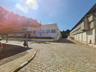 Galpão/Depósito/Armazém para alugar, 7279m² no Altos de Jordanésia (Jordanésia), Cajamar