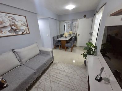 Apartamento com 2 Quartos à venda, 57m² no Vicente de Carvalho, Rio de Janeiro