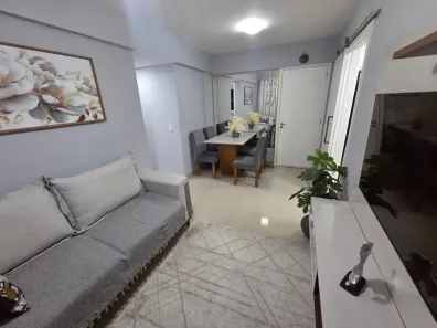 Apartamento com 2 Quartos à venda, 57m² no Vicente de Carvalho, Rio de Janeiro
