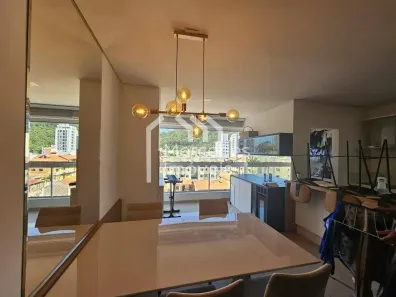 Apartamento com 2 Quartos à venda, 83m² no Centro, Itajaí