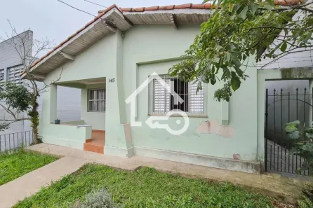 Casa com 2 Quartos à venda, 439m² no Santa Terezinha, São Bernardo do Campo