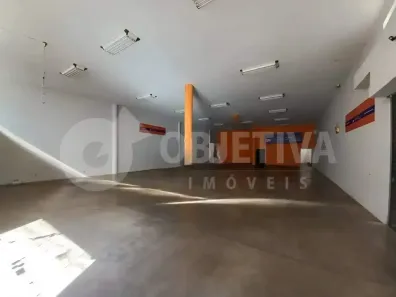 Ponto Comercial para alugar, 400m² no Nossa Senhora Aparecida, Uberlândia
