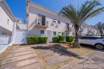 Casa de Condomínio com 3 Quartos à venda, 87m² no Lageadinho, Cotia