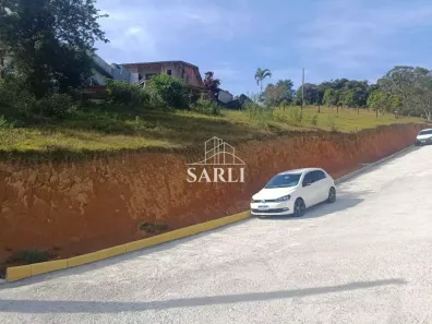 Lote/Terreno à venda, 380m² no Centro, Santo Amaro da Imperatriz