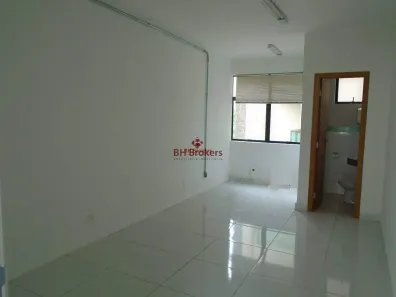 Imóvel Comercial para alugar, 72m² no Vale do Sereno, Nova Lima