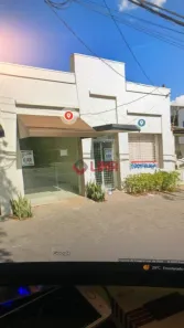 Sala Comercial para alugar, 50m² no Parque Paulistano, Bauru