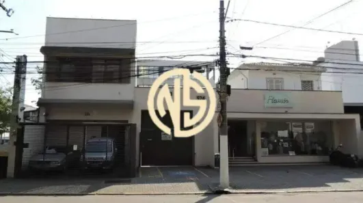 Prédio Comercial para alugar, 1800m² no Pinheiros, São Paulo