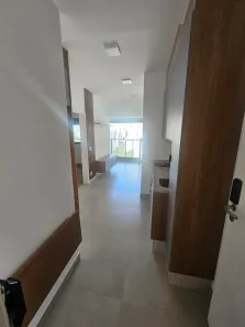 Apartamento com 1 Quarto para alugar, 42m² no Perdizes, São Paulo