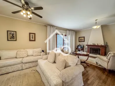 Casa com 3 Quartos à venda, 232m² no Centro, São Bernardo do Campo