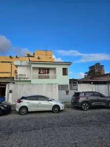 Casa com 5 Quartos para alugar, 150m² no Expedicionários, João Pessoa