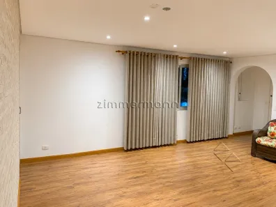 Apartamento com 3 Quartos à venda, 109m² no Vila Nova Conceição, São Paulo