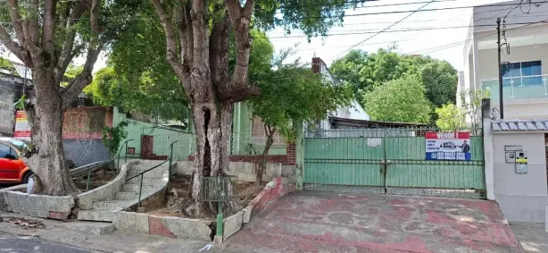 Sobrado com 3 Quartos para alugar, 200m² no Centro, Manaus
