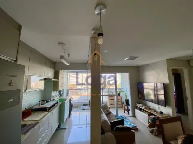 Apartamento com 2 Quartos à venda, 55m² no Vila Clementino, São Paulo