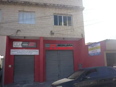 Ponto Comercial para alugar, 48m² no Assunção, São Bernardo do Campo