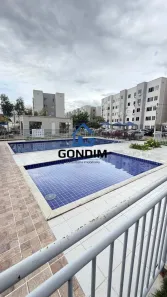 Apartamento com 2 Quartos à venda, 46m² no Barroso, Fortaleza