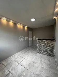 Apartamento com 1 Quarto à venda, 42m² no Parque Santa Fé, Porto Alegre